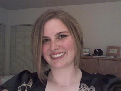 Mary Wingard