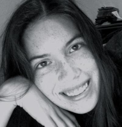 Katrina Shaw