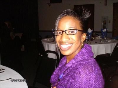 Chanda Hardy