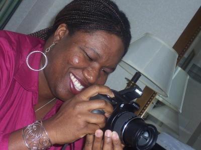 Felicia Brown