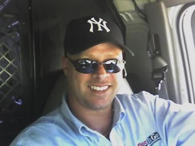 Kenneth Walsh