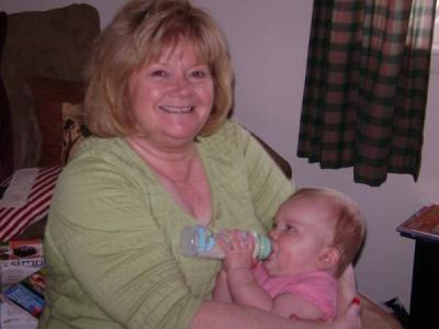 Deborah Schwalbe