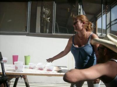 Ashlee Holmes