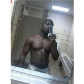 Charles Mcdaniel