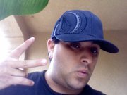 Juan Moreno