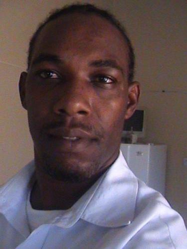 Maxwell Moses