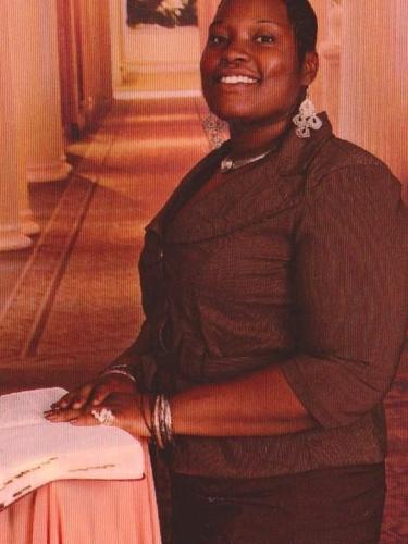 Nyoka Reid
