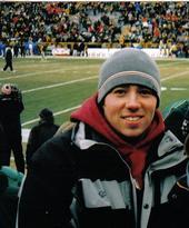 Jason Jaehnig