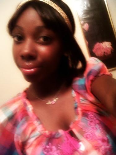 Alexus Kinlaw