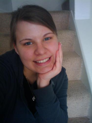 Jenna Keener