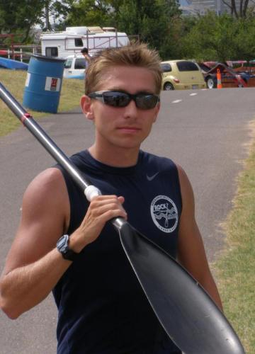 Adam Bednarek