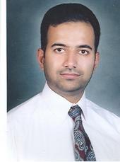 Wali Ahmed