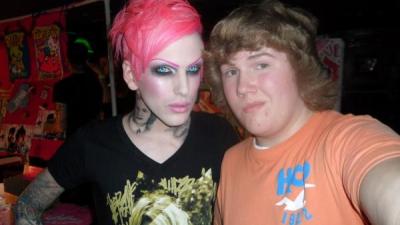 Caleb Ray