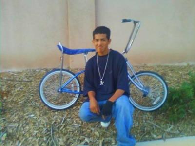 Edwin Hernandez