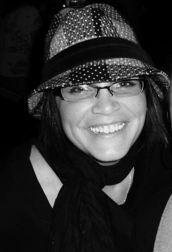 Adrienne Pacheco