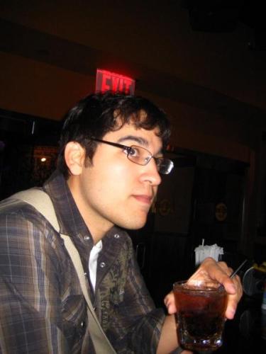 Marco Platero