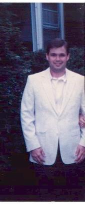 Ronald Neach