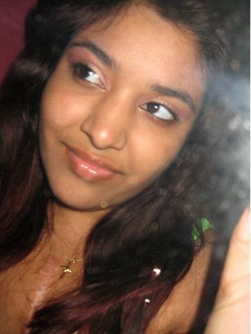 Naranie Persaud