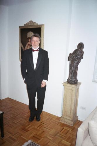 Alan Appelbaum