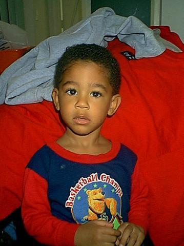 Marlon Smithson