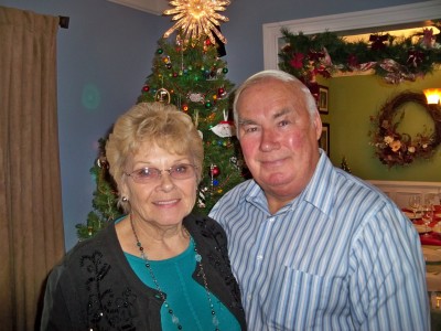 Doris Radcliff