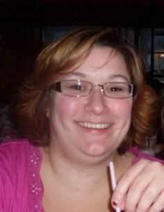 Karla Woodworth