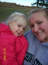 Ashley Parkey