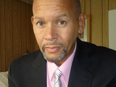 Kevin Russell
