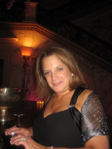 Arlene Sachs