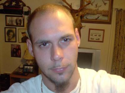 James Creech
