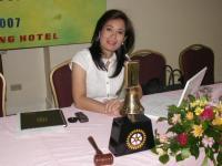 Richelle Vicente