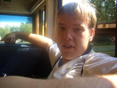 Eric Richerson Pegram