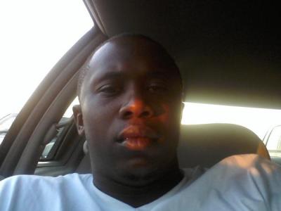 Maurice Redditt