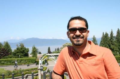 Seyed Tabatabaei