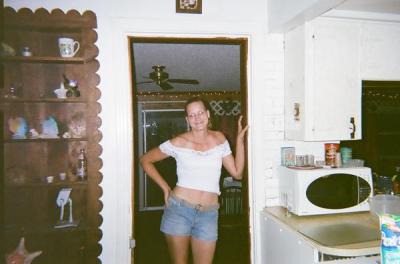 Regina Morgan