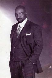 Robert Shepherd