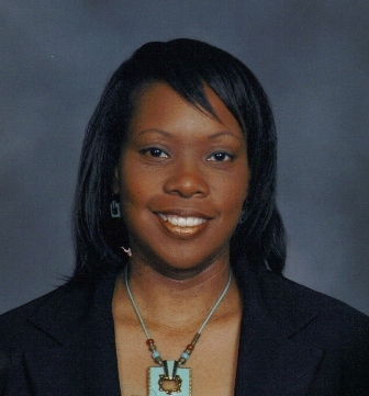 Tarra Thompson