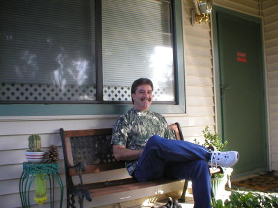 Randy Hicks