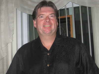 Allan Foster