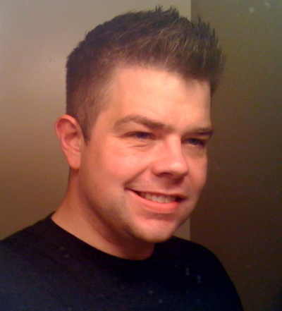 Stephen Kratzer