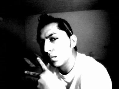 Henriques Aaron