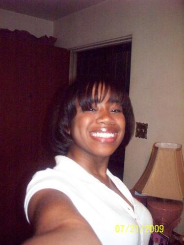 Ashlee Green