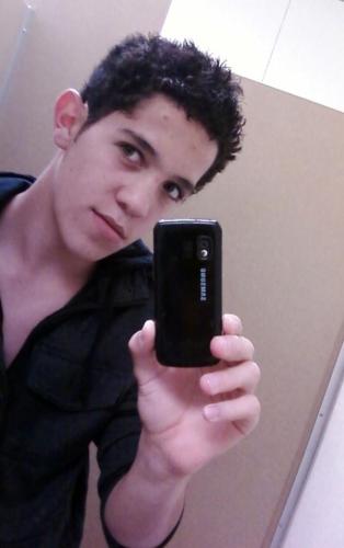 Abraham Casallas