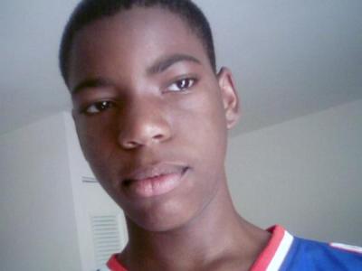 Zamonti Williams