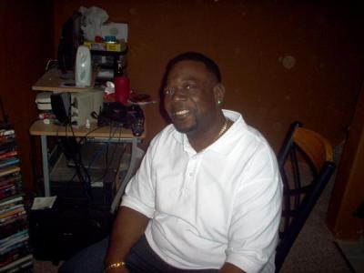 Samuel Long