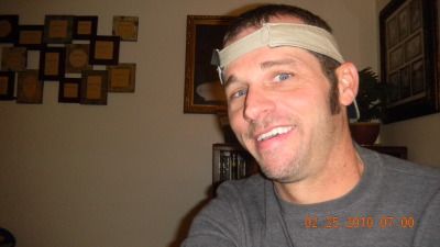 Danny Watts
