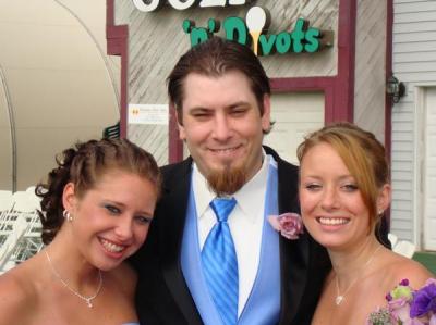 Cory Chaput