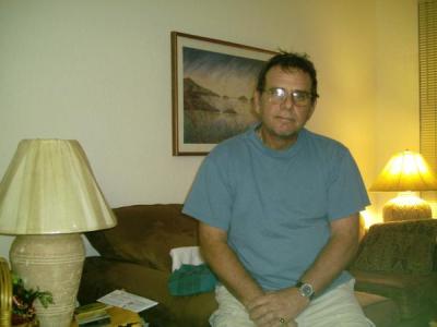 Barry Cantos