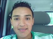 Luis Zuniga