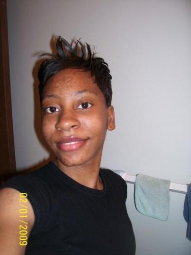 Kendra Dickerson